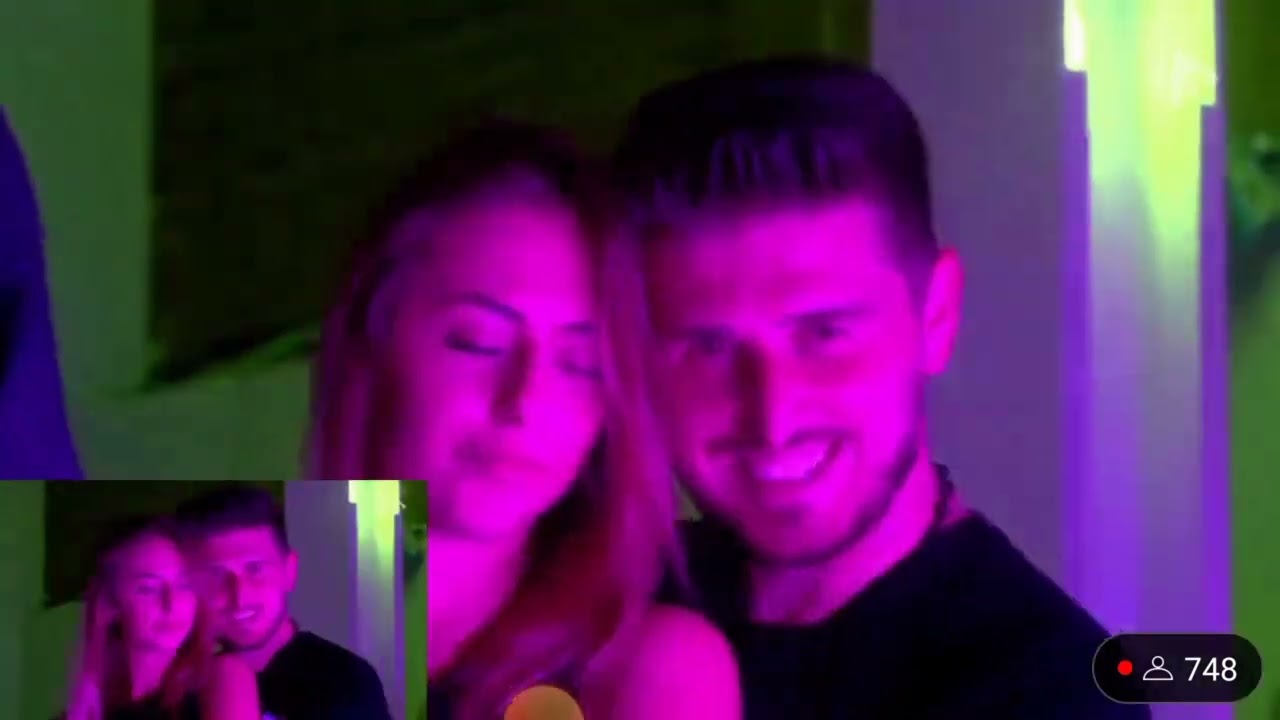 Daiana si Dani, o poveste de dragoste