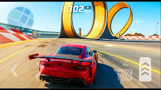 Juegos de Carros - CarX Rally Capitulo 6 - Super Torneos de Autos