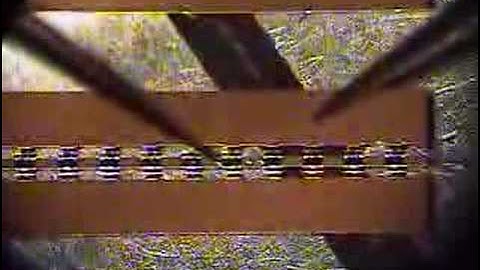 An RF MEMS CPW TTD Phase Shifter