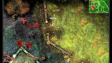 SAS Zombie Assault 3 Gameplay/Tutorial