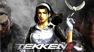 TEKKEN 8 - Story Trailer Music