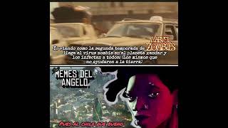 😈🧟 #marvelzombies #spiderpunk #memes #meme #youtubeshorts #shortsvideo #shorts #short #fyp #fypシ