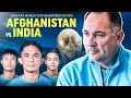 India v afghanistan fifa world cup qualifier review