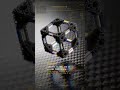 Aerographite — GHOST: lighter than air, yet holds its shape | Hyle Error