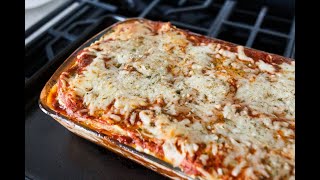 Keto Eggplant Lasagna | Recipe Redo