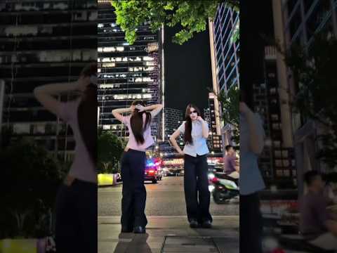 Copines - Aya Nakamura | Dance Trend Copines Tiktok Dance