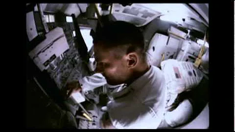 Apollo 18 Trailer - Apollo 18 Movie Trailer