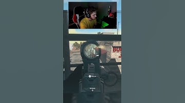 Warzone 2 Proximity Chat Funny Moments (HILARIOUS REACTION)