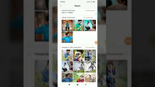 Lightroom mobile photo editing for pk edits ! screenshot 3