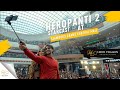 HEROPANTI 2 STARCAST | SEAWOODS GRAND CENTRAL MALL | HEED FRAMES