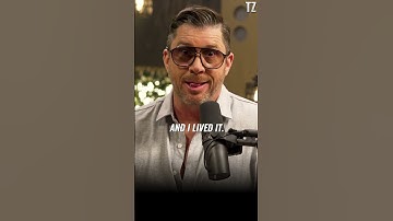 De gevaarlijkste mensen in de samenleving zijn luie, ambitieuze mensen: Patrick Bet David