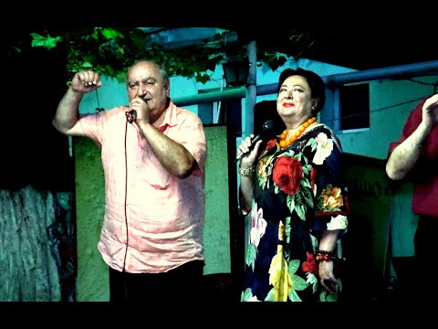 ზურაბ ჩინჩალაძე სვეტლანა თორიაშვილი: ახალი სიმღერა „სალაღობო\"