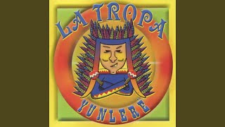 Video voorbeeld van "La Tropa - La Propina (Popurrí)"