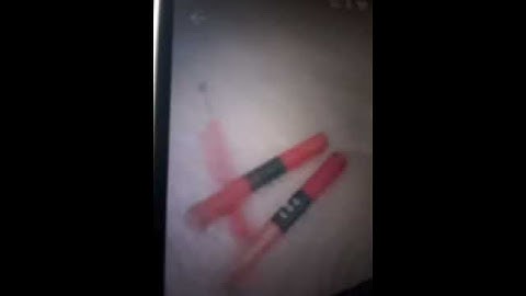 PRIMER VÍDEO (intro)😍