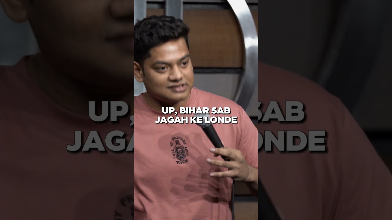 UPSC & RESERVATION #indianstandup #comedy #newsupdate