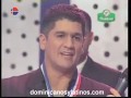 Eddy herrera homenaje a Jochy hernandez (en Vivo)