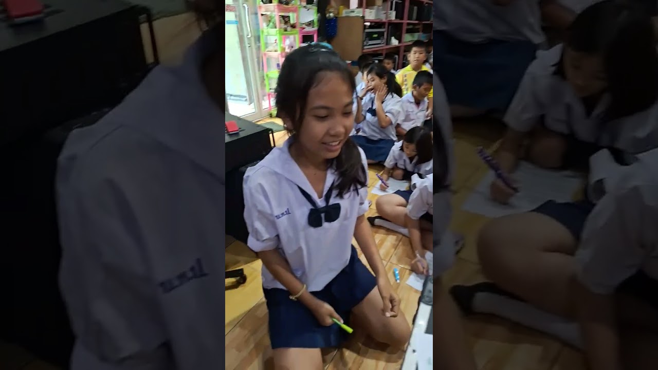 ใครเก่งสุดในวง เหมารางวัลกลับบ้านไปเลย