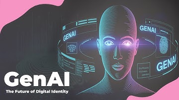 GenAI en de toekomst van digitale identiteit