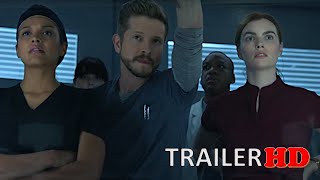 🎥 The Resident Season 6 Promo HD