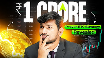 From Zero to Profitable: The Complete BTC Trading Strategy | IITian Trader