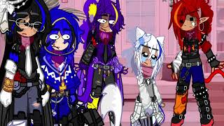 Cuando Enojan A Black Idno Original My Au No Hate Sprunkis