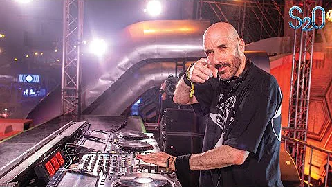 TJR LIVE SET | S2O BANGKOK 2024