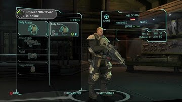 Watch Me Fail at XCOM: Enemy Unknown Ep 1: Frag Grenades