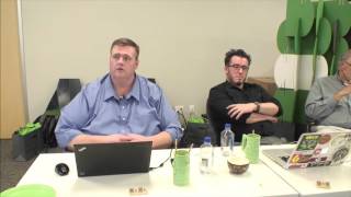 Famous Cohesity SFD8 Closing Remarks with Mohit Aron Net Worth