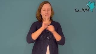 Czy Warto Korzystać Z Różnych Lektorów Pjm? Edupjm 10 - Polski Język Migowy