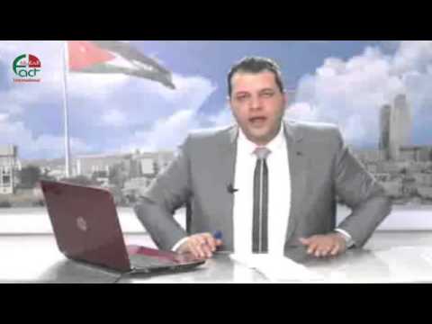 بلدي هذا الصباح يناقش مع المعنيين اضرار الصقيع في الاغوار الشمالية