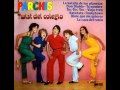 Parchis funky town