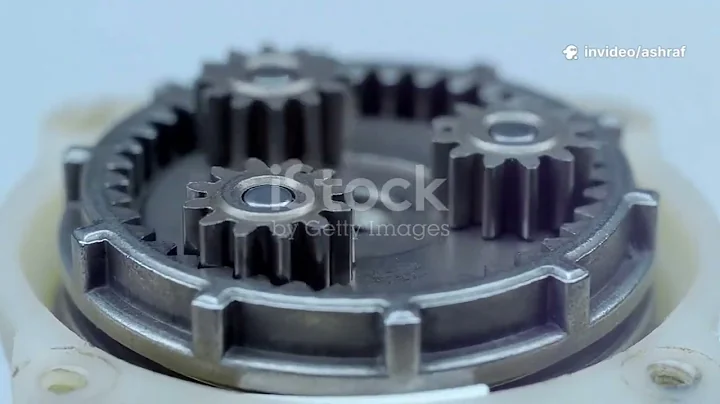 Reduction of RPM | Speed Control Using Pulleys & Gears Explained | Engineering Basics