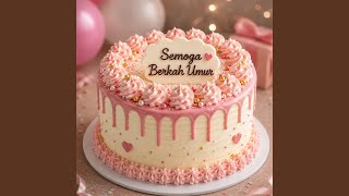 Semoga Berkah Umur