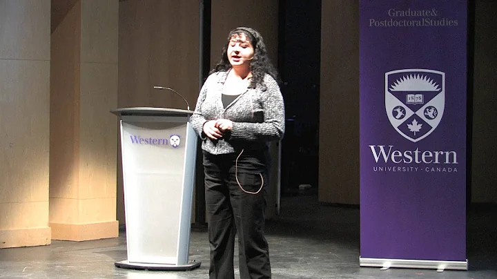 Yanira Jimenez Padilla: Together We Rise - 3MT