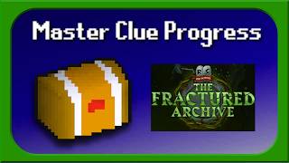 [June 2026] Master Clue Update