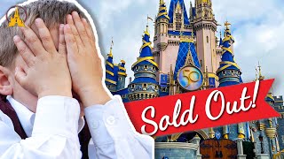 Information DON'T make these mistakes when planning your WDW trip! News