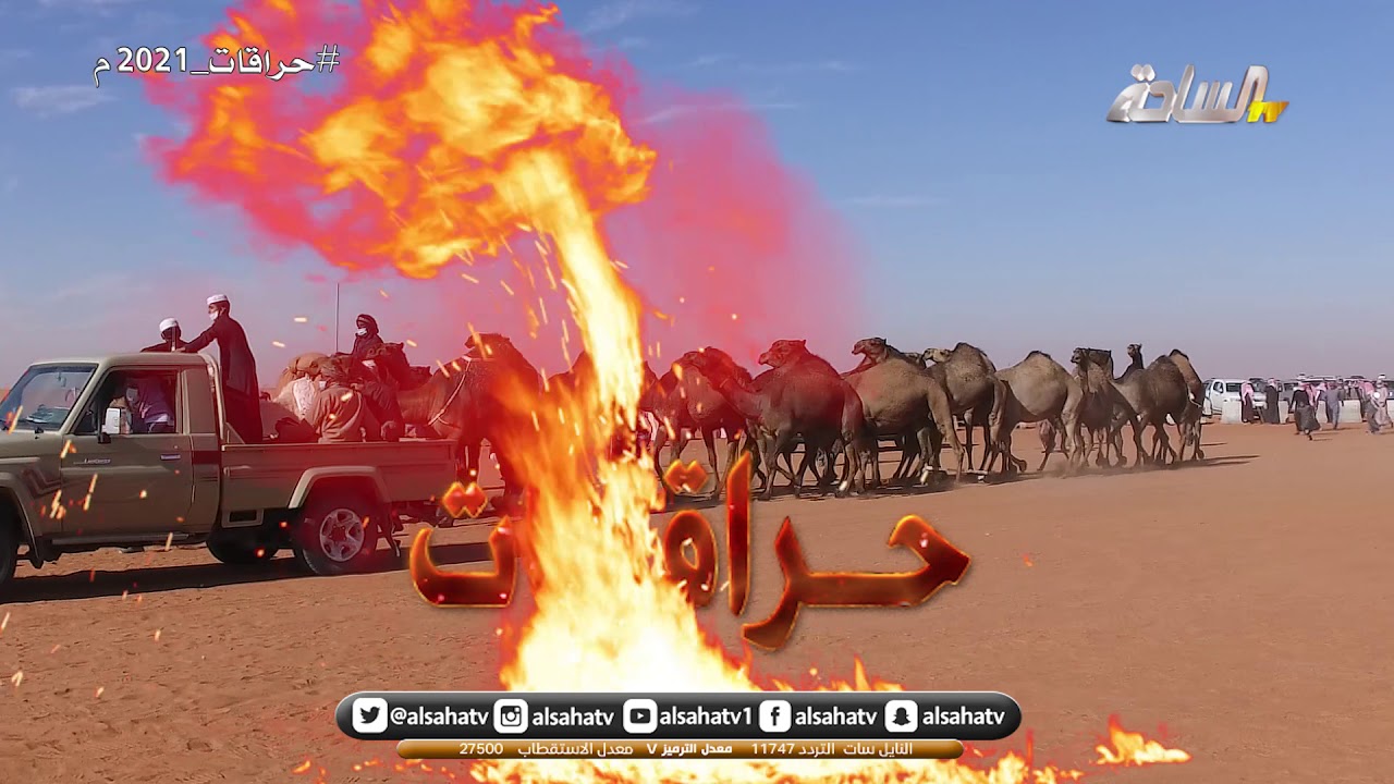 مسيرة  /  محمد بن فهيد بن حرقان بن شويه