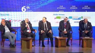 The Story - Egypt CSR Forum