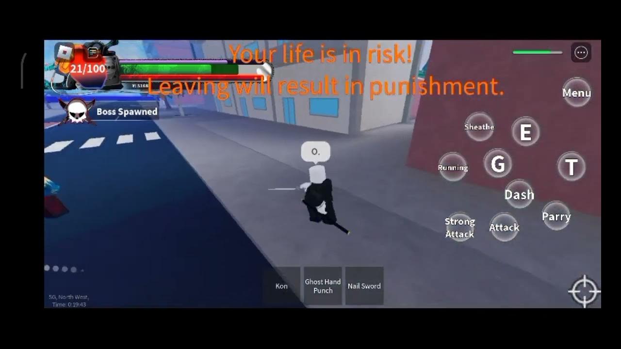 Chainsaw man Devils heart Showcase Nail sword, Kon, Ghost hand punch YouTube