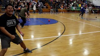 Spring Pep Rally 2025