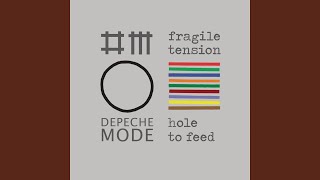 Fragile Tension (Radio Mix)