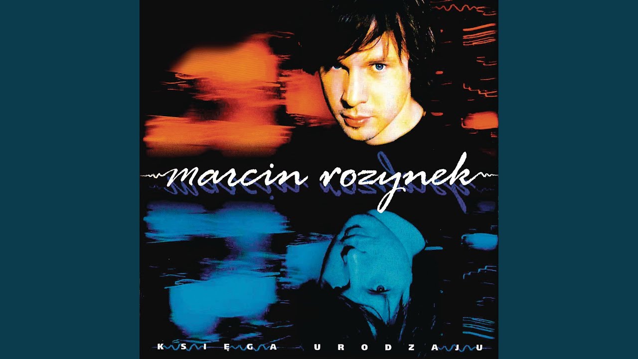 Marcin Rozynek - Najlepsze