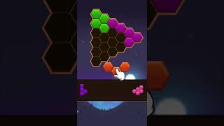 Hexa-Jigsaw Puzzles screenshot 5