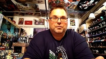 NerdBlock Classlc October 2016