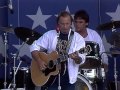 Vern Gosdin - I Can Tell By The Way You Dance (Live at Farm Aid 1986)