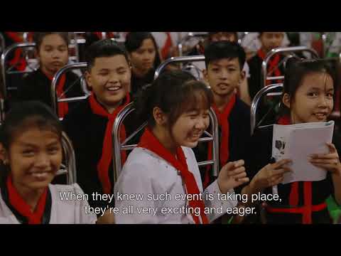 Video ĐIỆN ẢNH CHO MỌI NGƯỜI 2019 - TRẢI NGHIỆM ĐIỆN ẢNH TỪ... - youtube