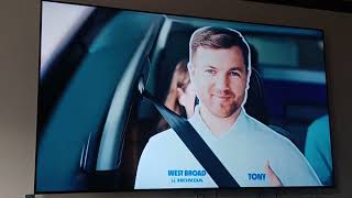 West Broad Honda🚗 2026 Commercial - In the Car