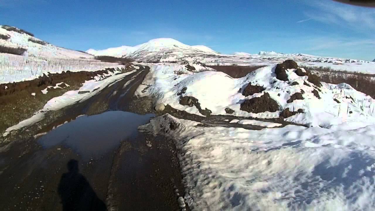 Oct. 9 2015 PETERSVILLE 001 YouTube