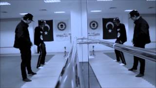 Korea-Fans Ankara K-Dance Team (GDP Dancers) Everybody Machine