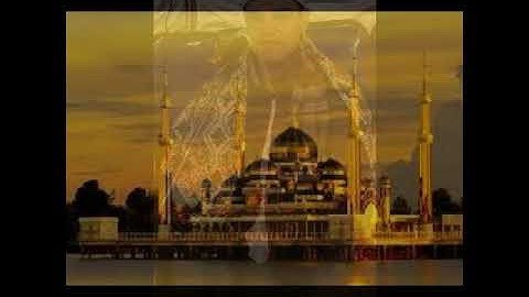تلاوة مرتلة من صلاة تراويح 20رمضان 1439 الشيخ محمد علي السلاموني --الكويت  من سورة هود